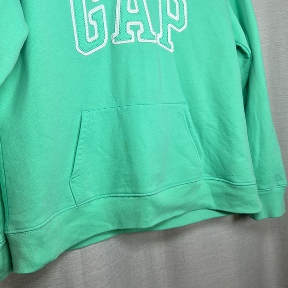 GAP HOODIE SIZE(L) - Picture 4 of 5